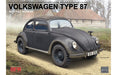Ryefield Models 5113 1/35 Volkswagen Type 87 w/ Interior Model Kit