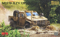 Ryefield Models 5116 1/35 M1279 JLTV Utility (UTL) Model Kit