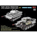 Ryefield Models 5130 1/35 Tiger I Initial Prod. w/ Interior & Cutaways (Standard Version) Model Kit