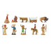 Safari Ltd. 680904 Toob® - Wild West