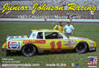 Salvinos JR Models 31247 1/24 Junior Johnson Racing 1983 Chevrolet Monte Carlo Model Kit