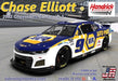 Salvinos JR Models 31255 1/24 Hendrick Motorsports Chase Elliot 2022 Camaro Model Kit