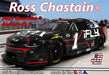 Salvinos JR Models 31616 1/24 Trackhouse Racing Ross Chastain 2022 Camaro Model Kit