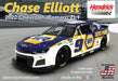 Salvinos JR Models 34089 1/24 Hendrick Motorsports Chase Elliott 2022 Camaro Patriotic Model Kit