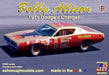 Salvinos JR Models 34091 1/25 Bobby Allison 1971 Dodge Charger Flathood Model Kit