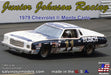 Salvinos JR Models 34095 1/24 Junior Johnson 1979 Monte Carlo Driven by Cale Yarborough