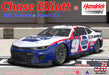 Salvinos JR Models 37470 1/24 Hendrick Motorsports Chase Elliott 2022 Camaro Model Kit