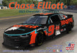 Salvinos JR Models 38804 1/24 Hendrick Motorsports Chase Elliott 2023 Camaro Hooters Model Kit