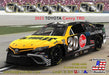 Salvinos JR Models 39171 1/24 Joe Gibbs Racing Christopher Bell 2023 Toyota Camry Primary Model Kit