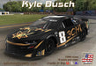 Salvinos JR Models 39172 1/24 Richard Childress Racing Kyle Busch 2023 Camaro Primary Model Kit