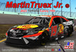 Salvinos JR Models 39177 1/24 Joe Gibbs Racing Martin Truex Jr 2023 Toyota Camry Model Kit