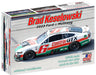 Salvinos JR Models 42233 1/24 RFK Racing 2023 Brad Keselowski Ford Mustang Castrol Oil Model Kit