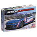 Salvinos JR Models 42240 1/24 Hendrick Motorsports Kyle Larson 2024 Camaro Primary Model Kit