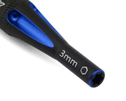 Samix SCX30-SDPH-BL Samix Axial SCX30 2-in-1 Screw & Nut Driver with Blue Handle