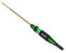 Samix CX30-SDPH-GN Samix Axial SCX30 2-in-1 Screw & Nut Driver with Green Handle