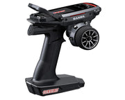Sanwa M17s FH5 4 Channel 2.4GHz Radio System with RX-493i Receiver