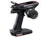Sanwa M17s FH5 4 Channel 2.4GHz Radio System with RX-493i Receiver