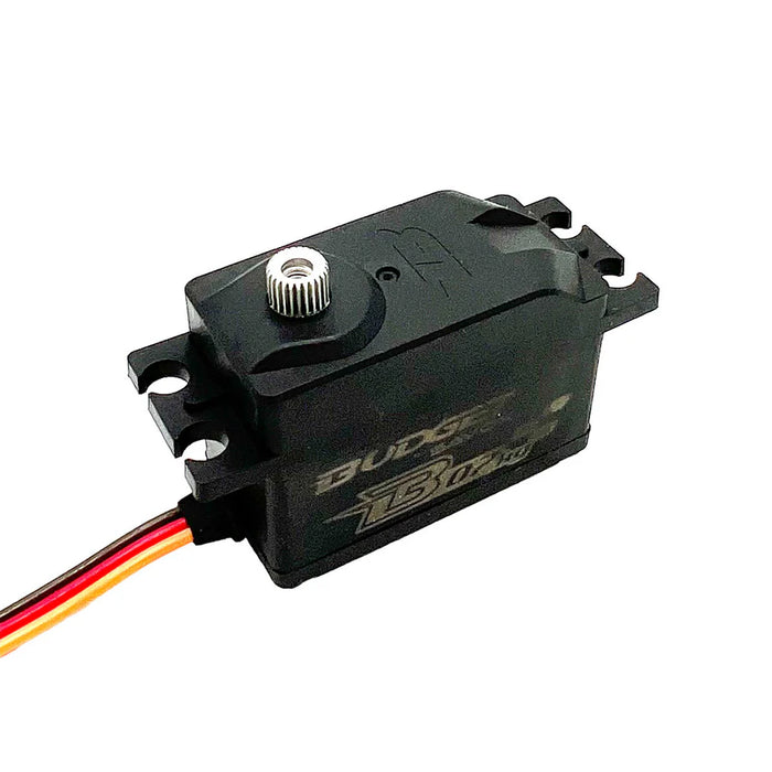 Savox B07KG Standard Size Lower Profile Budget Analog Servo with Metal Gears