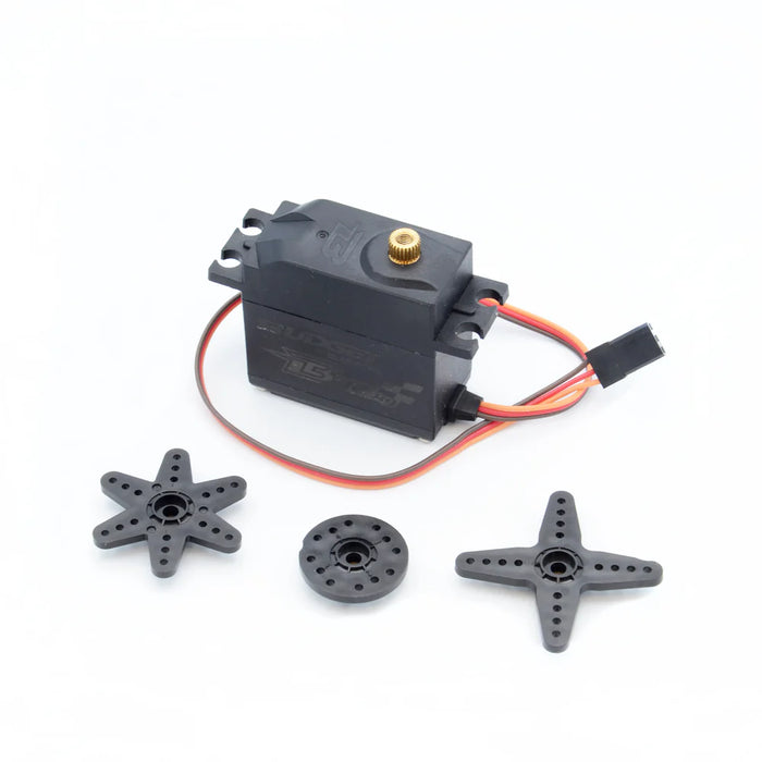 Savox B12KG Budget Analog Servo
