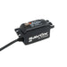 Savox B2265MG-BE Black Edition Low Profile High Voltage Brushless Digital Servo
