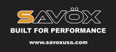 Savox BANNER Savox Servo Banner 24x48