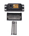 Savox CSA1231SG Top & Bottom Servo Case with 4 Screws for SA1231SG