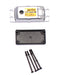 Savox CSA1283SG Top & Bottom Servo Case with 4 Screws for SA1283SG