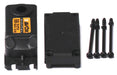 Savox CSB2271SG Top & Bottom Servo Case with 4 Screws for SB2271SG