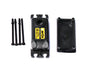 Savox CSB2273SG Top & Bottom Servo Case with 4 Screws for SB2273SG