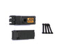 Savox CSB2274SG Top & Bottom Servo Case with 4 Screws for SB2274SG