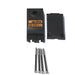 Savox CSC0251MG Top & Bottom Servo Case with 4 Screws for SC0251MG