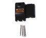 Savox CSC0252MG Top & Bottom Servo Case with 4 Screws for SC0252MG