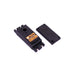 Savox CSC1201MG Top & Bottom Servo Case with 4 Screws for SC1201MG