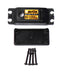 Savox CSC1252MG Top & Bottom Servo Case with 4 Screws for SC1252MG