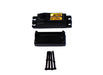 Savox CSC1256TG Top & Bottom Servo Case with 4 Screws for SC1256TG