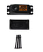 Savox CSC1257TG Top & Bottom Servo Case with 4 Screws for SC1257TG