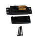 Savox CSH1250MG Top & Bottom Servo Case with 4 Screws for SH1250MG