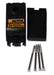 Savox CSV0220MG Top & Bottom Servo Case with 4 Screws for SV0220MG