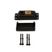 Savox CSV1270TG Top & Bottom Servo Case with 4 Screws for SV1270TG