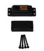 Savox CSV1272SG Top & Bottom Servo Case with 4 Screws for SV1272SG