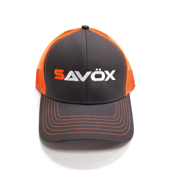 Savox HAT Mesh Back Trucker Cap Hat