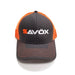 Savox HAT Mesh Back Trucker Cap Hat