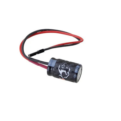 Savox PC01 Power Capacitor (2700uF/25V)