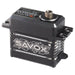 Savox SB-3292SG Black High Voltage Brushless Servo