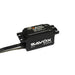 Savox SB2263MG-BE Black Edition Low Profile Brushless Digital Servo