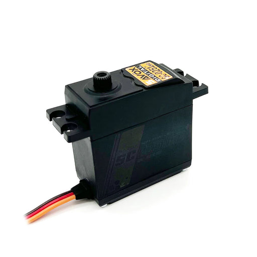 Savox SC0251MGP Larger Standard Digital Servo