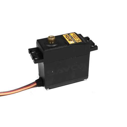 Savox SC1201MG Hi Torque Coreless Standard Digital Servo