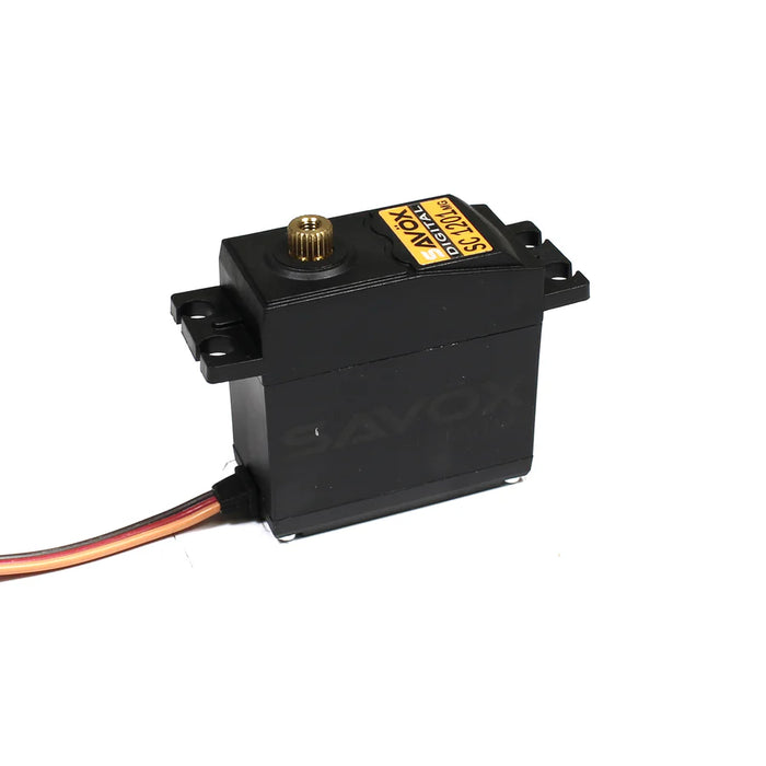 Savox SC1201MG Hi Torque Coreless Standard Digital Servo