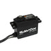 Savox SC1256TG-BE Black Edition Standard Size Coreless Digital Servo - Black Edition