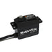 Savox SC1257TG-BE Standard Size Coreless Digital Servo - Black Edition